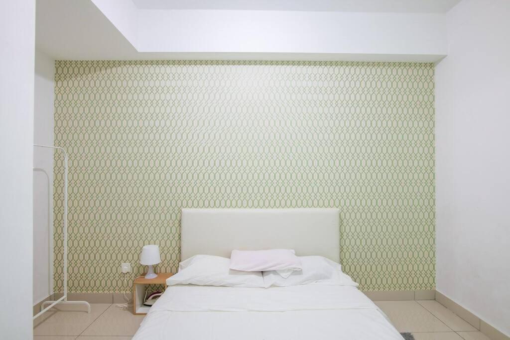 2Bedrooms Maritime Seaview Luxury Suite 2Carpark 2-9Pax Jelutong Exterior photo
